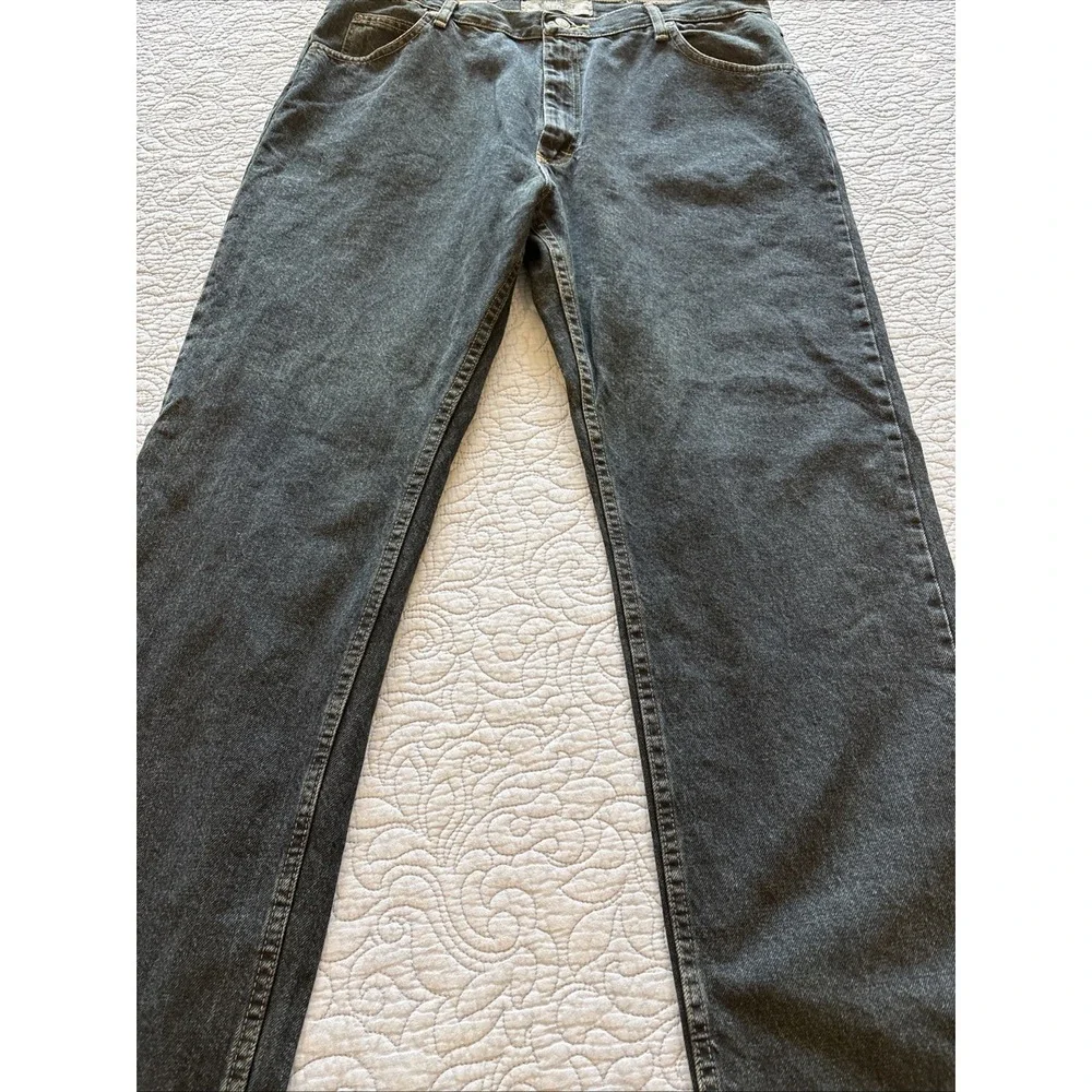 Wrangler Authentics Men's 38x32 Jeans NWT ZM100ST